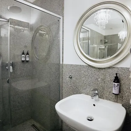 Nowa Zatoka Centrum Art & Business Aparthotel Sopot