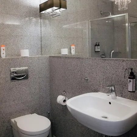 Nowa Zatoka Centrum Art & Business * Sopot