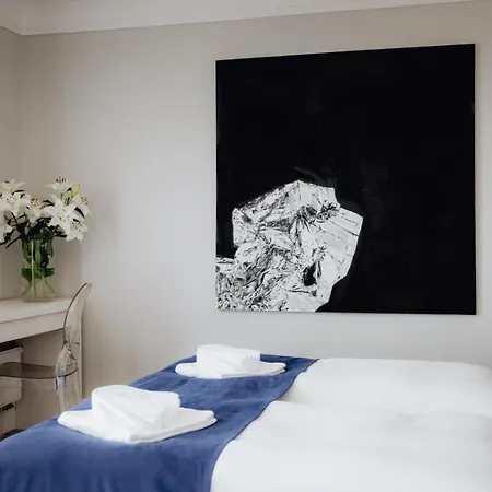 Nowa Zatoka Centrum Art & Business *