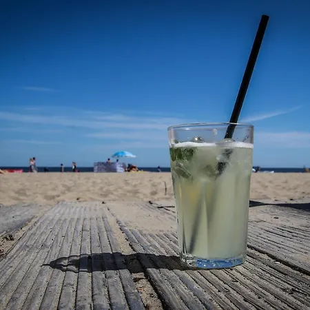 Nowa Zatoka Centrum Art & Business *