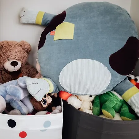 Aparthotel Nowa Zatoka Centrum Art & Business *