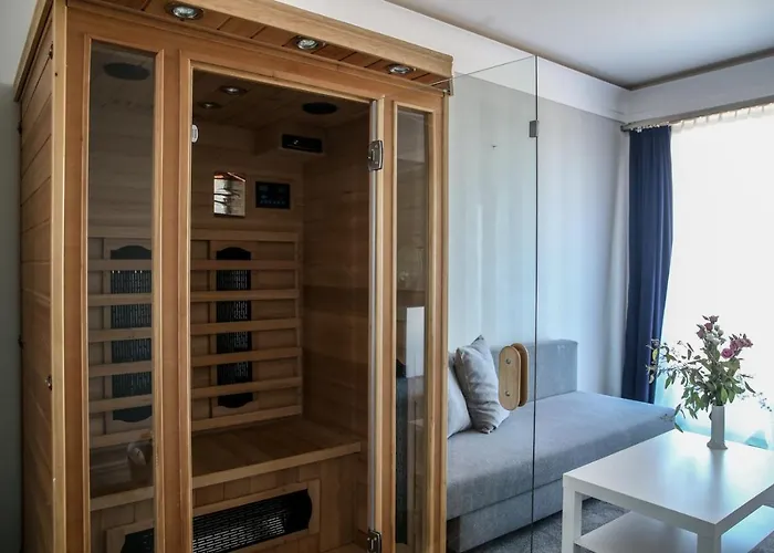 Nowa Zatoka Centrum Art & Business Sopoty