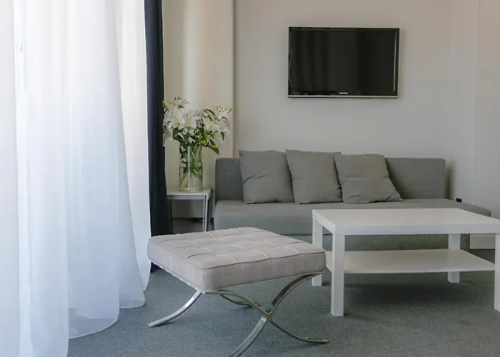 Nowa Zatoka Centrum Art & Business *