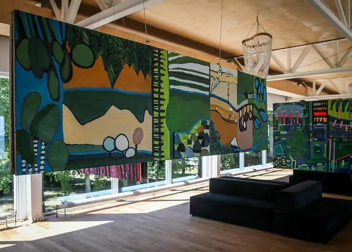 Nowa Zatoka Centrum Art & Business