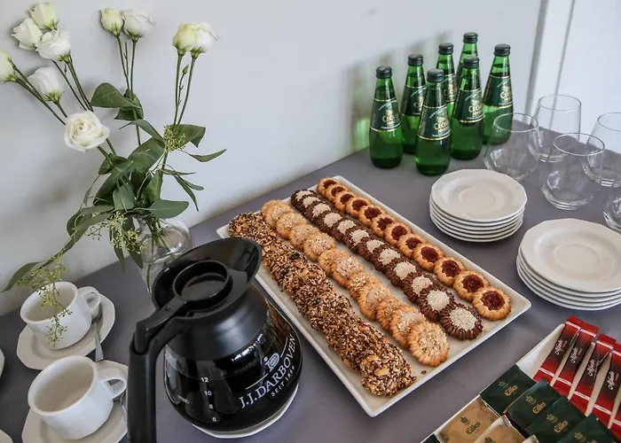 Nowa Zatoka Centrum Art & Business *