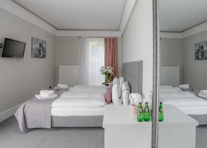 Nowa Zatoka Centrum Art & Business Sopoty