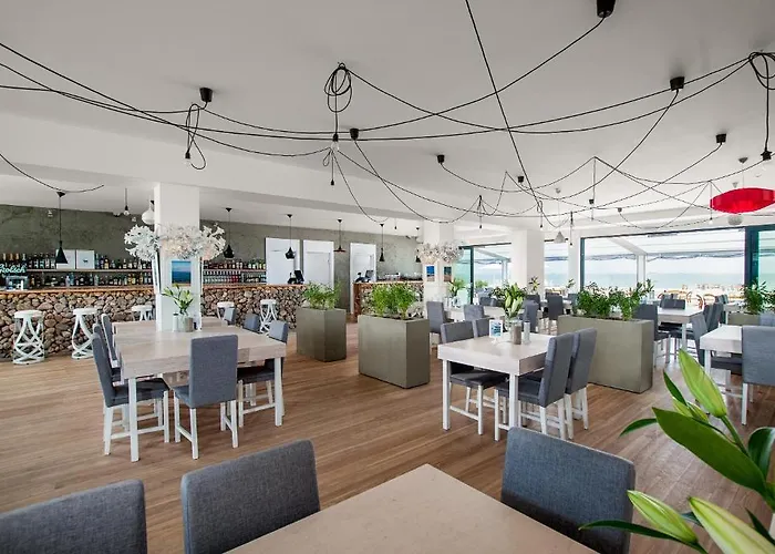 Nowa Zatoka Centrum Art & Business