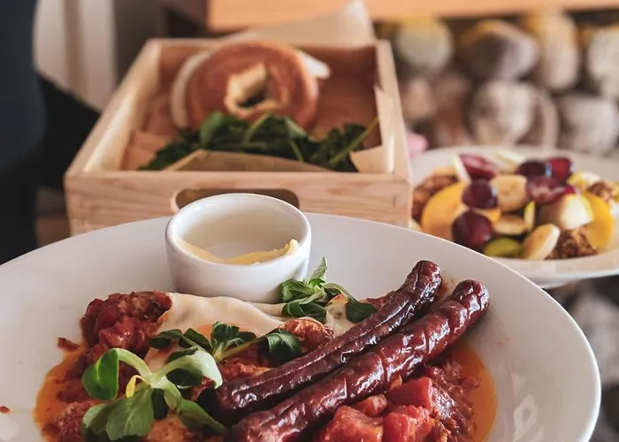 Nowa Zatoka Centrum Art & Business Sopoty