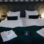 Apartmanhotel Nowa Zatoka Centrum Art & Business Sopot