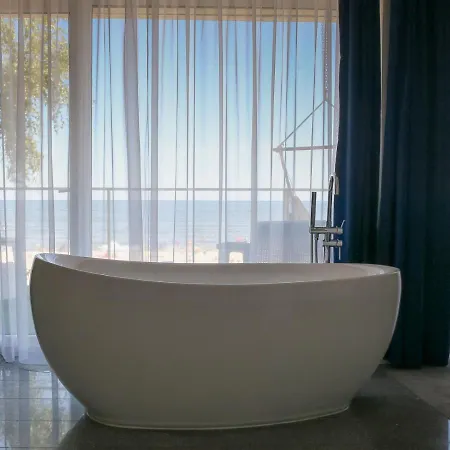 Nowa Zatoka Centrum Art & Business Aparthotel *