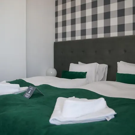 Nowa Zatoka Centrum Art & Business *