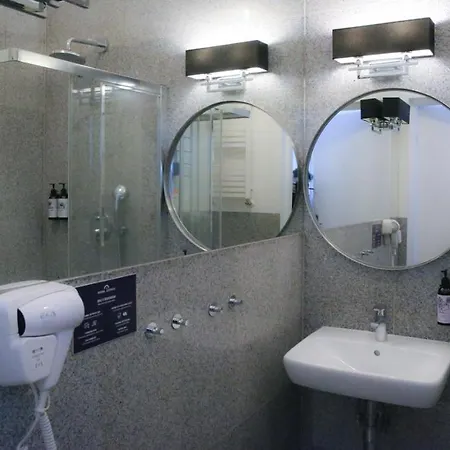 Aparthotel Nowa Zatoka Centrum Art & Business