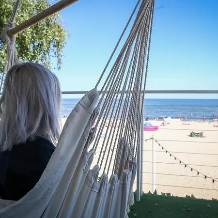 Nowa Zatoka Centrum Art & Business * Zoppot