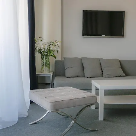 Nowa Zatoka Centrum Art & Business *