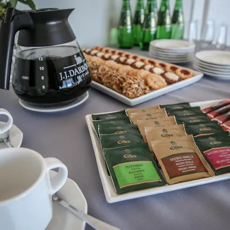 Nowa Zatoka Centrum Art & Business Aparthotel *