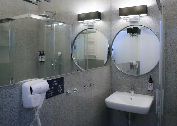 Aparthotel Nowa Zatoka Centrum Art & Business