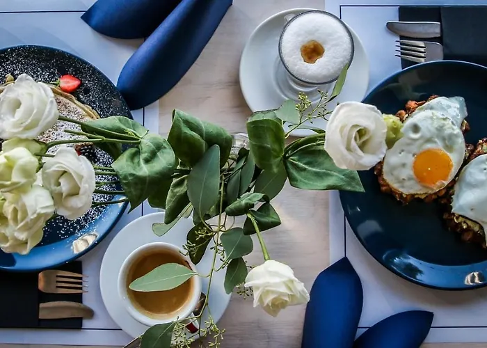 Nowa Zatoka Centrum Art & Business Zoppot