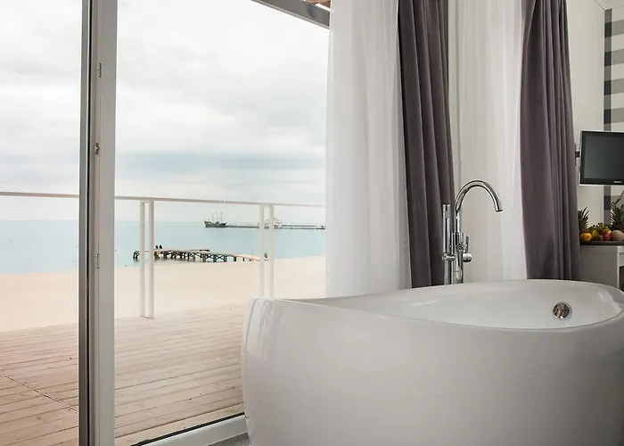 Nowa Zatoka Centrum Art & Business Zoppot